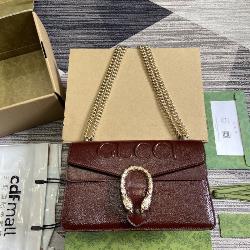 Gv*cl dionysus bags